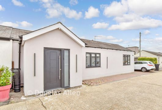 Forest Road, Ilford, Essex - Wards of Kent