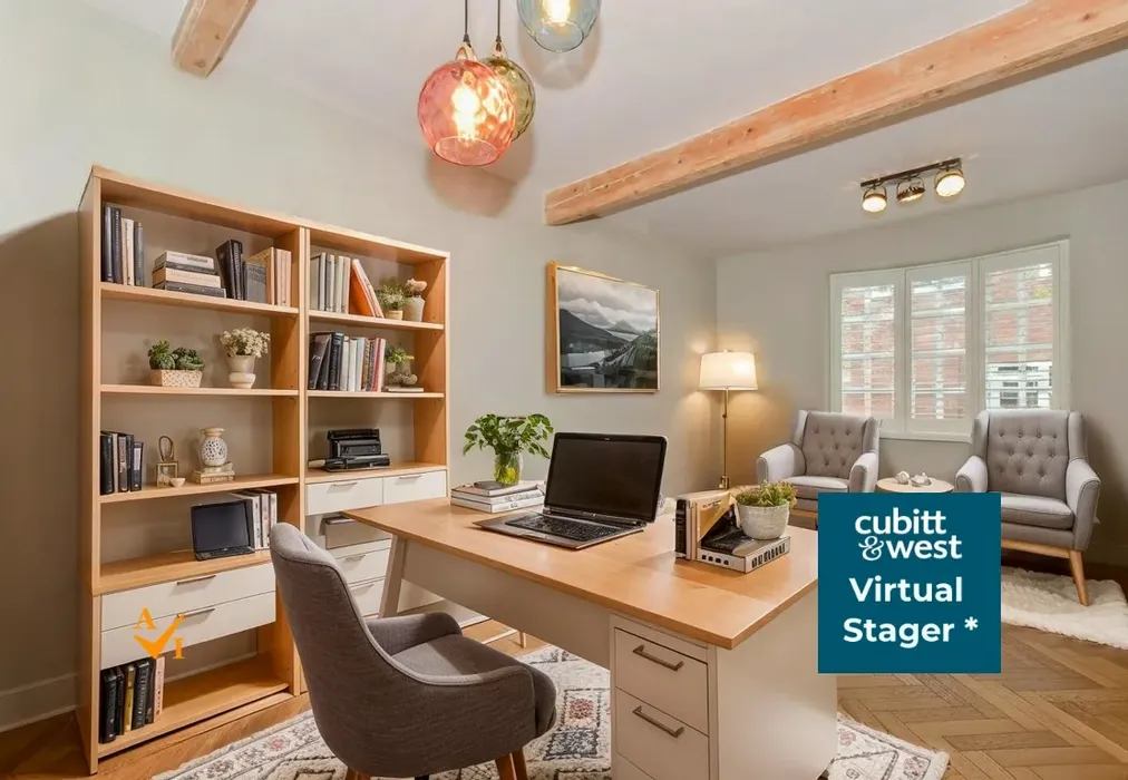Dining Area (Contemporary style) - High Street, Dormansland, Surrey - Wards of Kent