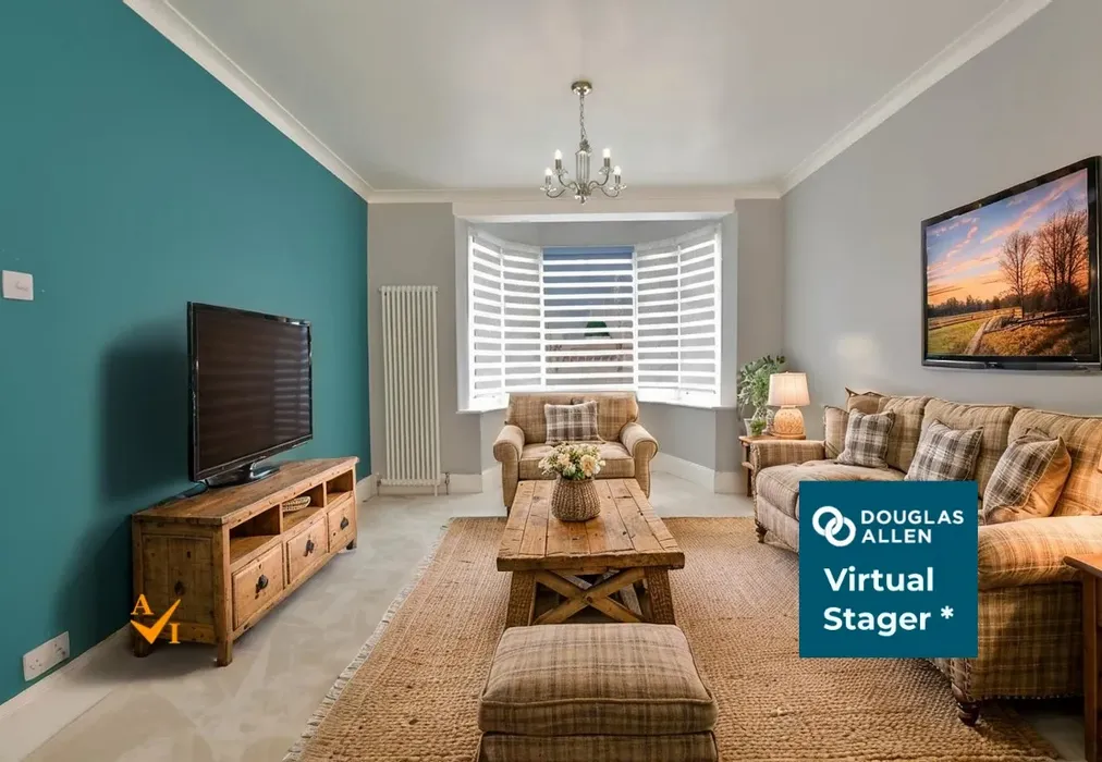 Lounge (Farmhouse style) - Flempton Road, Leyton - Wards of Kent