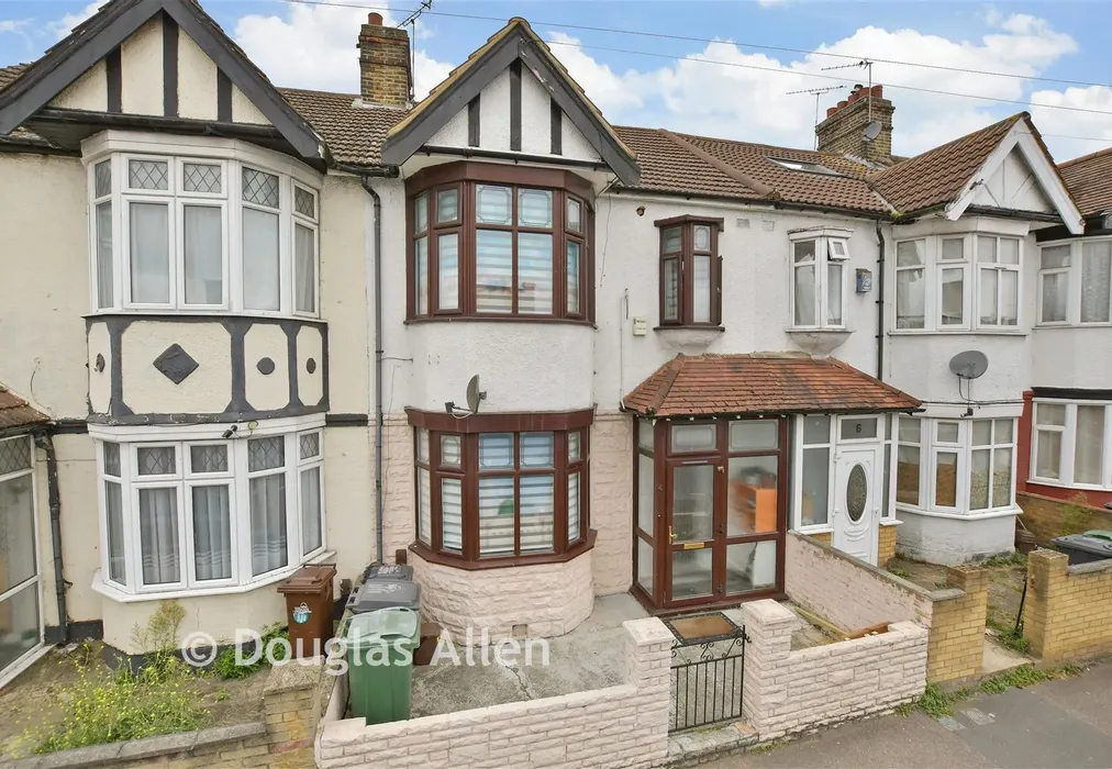 External (Web) - Flempton Road, Leyton - Wards of Kent