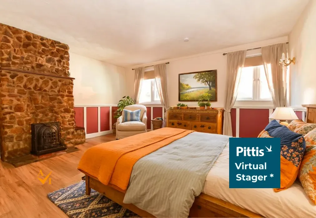 Lounge (Farmhouse style) - School Green Road, Freshwater, Isle of Wight - Wards of Kent