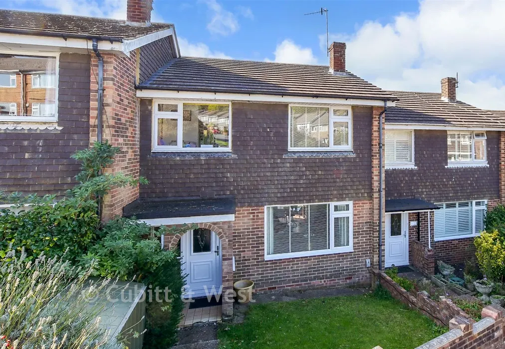 External (Web) - Brentwood Road, Brighton, East Sussex - Wards of Kent