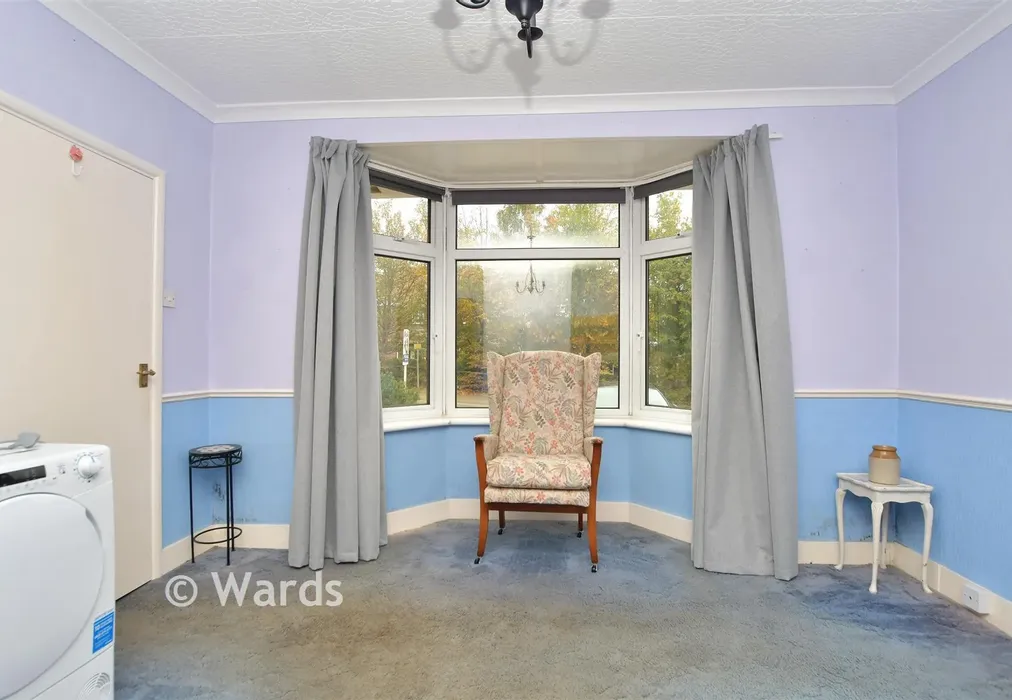 Lounge - Wises Lane, Sittingbourne, Kent - Wards of Kent