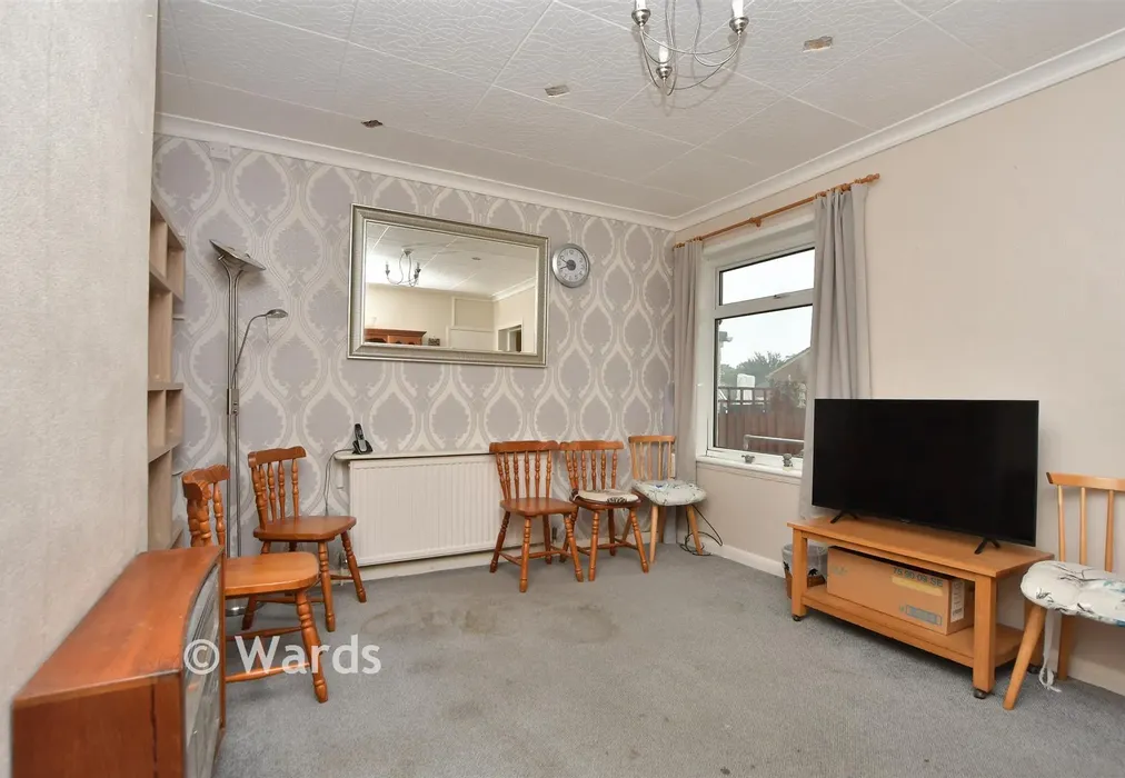 Dining Room - Wises Lane, Sittingbourne, Kent - Wards of Kent
