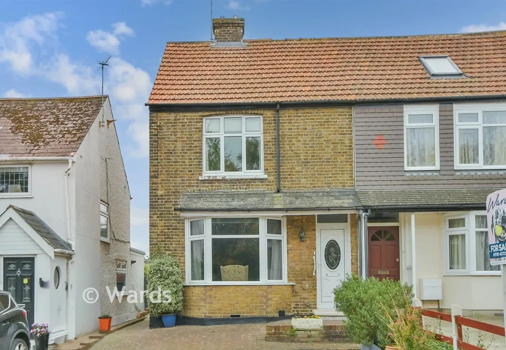 External (Web) - Wises Lane, Sittingbourne, Kent - Wards of Kent