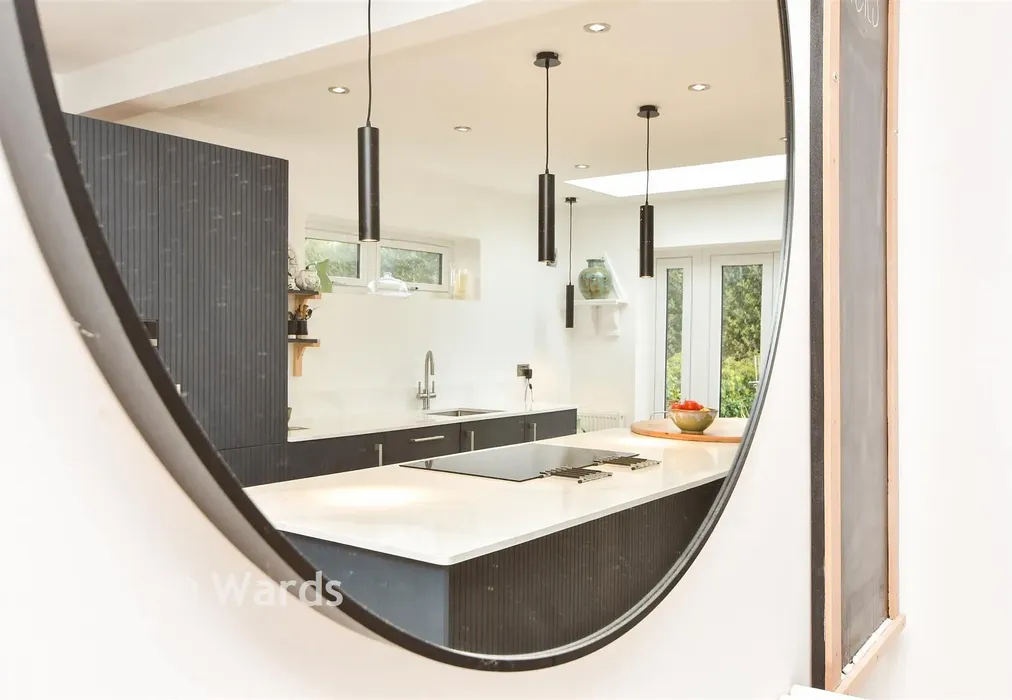 Internal Lifestyle Photograph - Cornwallis Gardens, Broadstairs, Kent - Wards of Kent