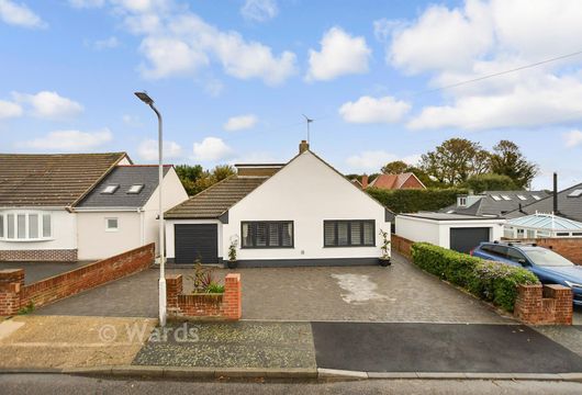 Cornwallis Gardens, Broadstairs, Kent - Wards of Kent