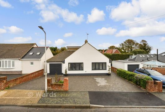 Cornwallis Gardens, Broadstairs, Kent - Wards of Kent