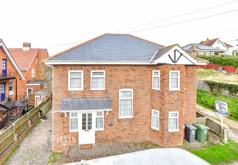 External (Web) Ebenezer Granville - Granville Rise, Totland Bay, Isle of Wight - Wards of Kent