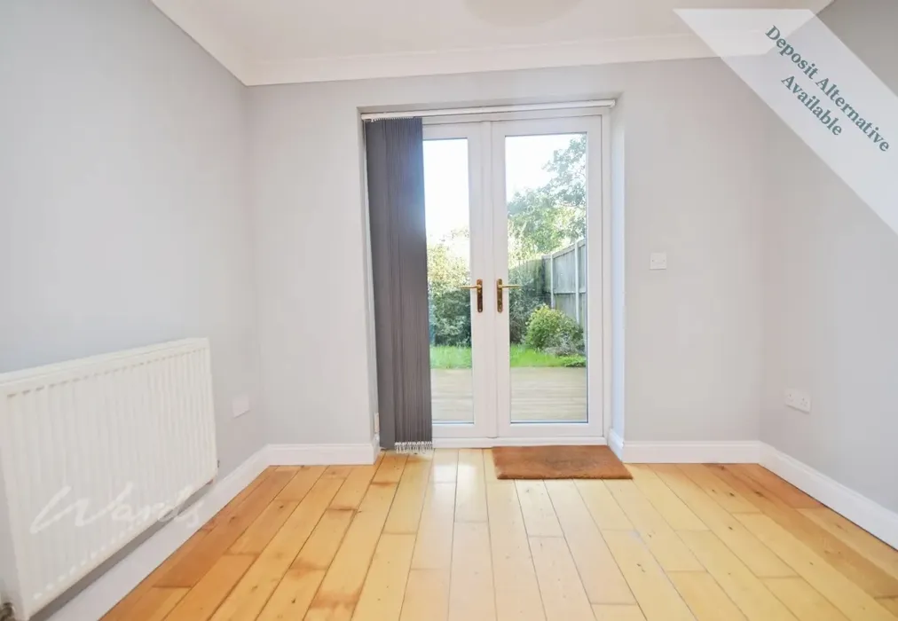 Kitchen / Dining ... - Station Cottages Station Drive CT14 - Wards of Kent