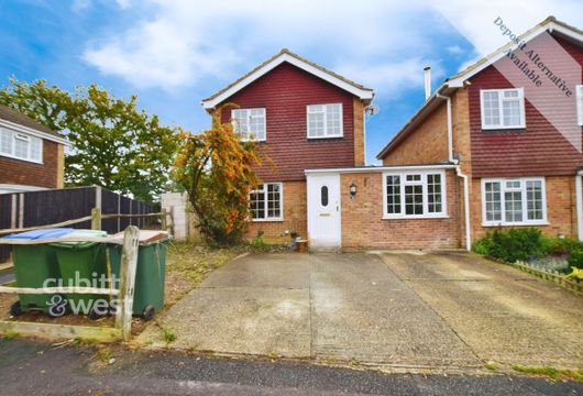 Rook Way Horsham RH12 - Wards of Kent