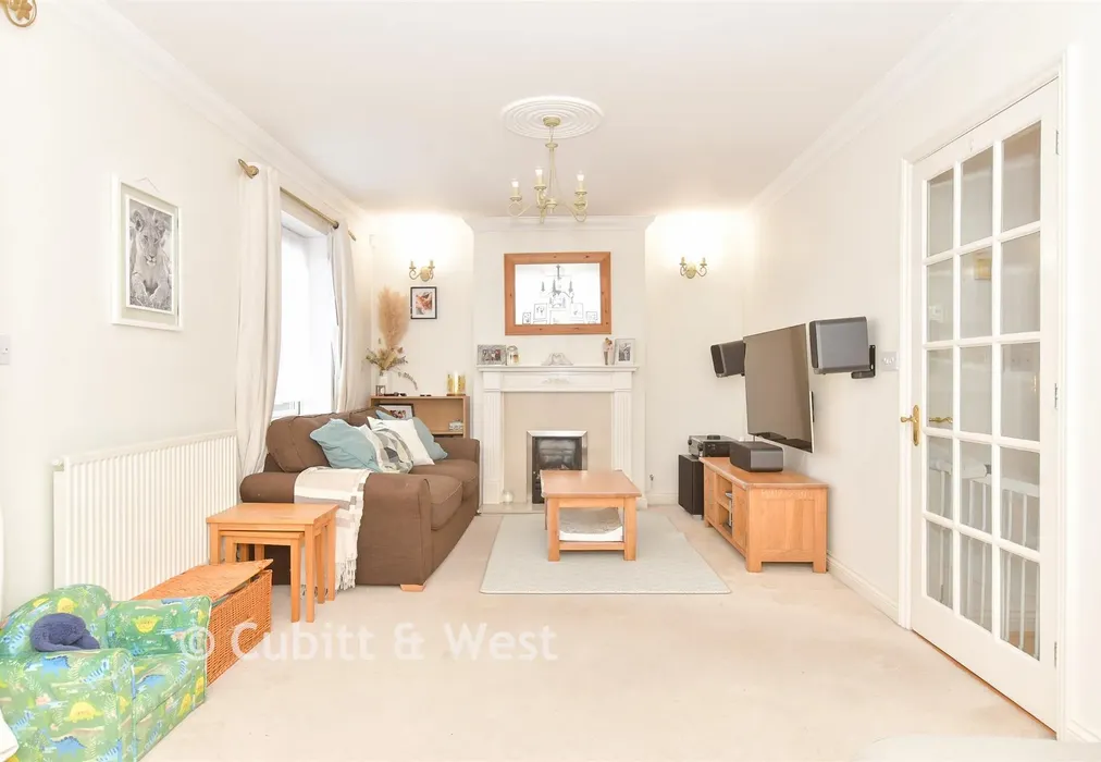 Lounge - Crosshaven, Littlehampton, West Sussex - Wards of Kent
