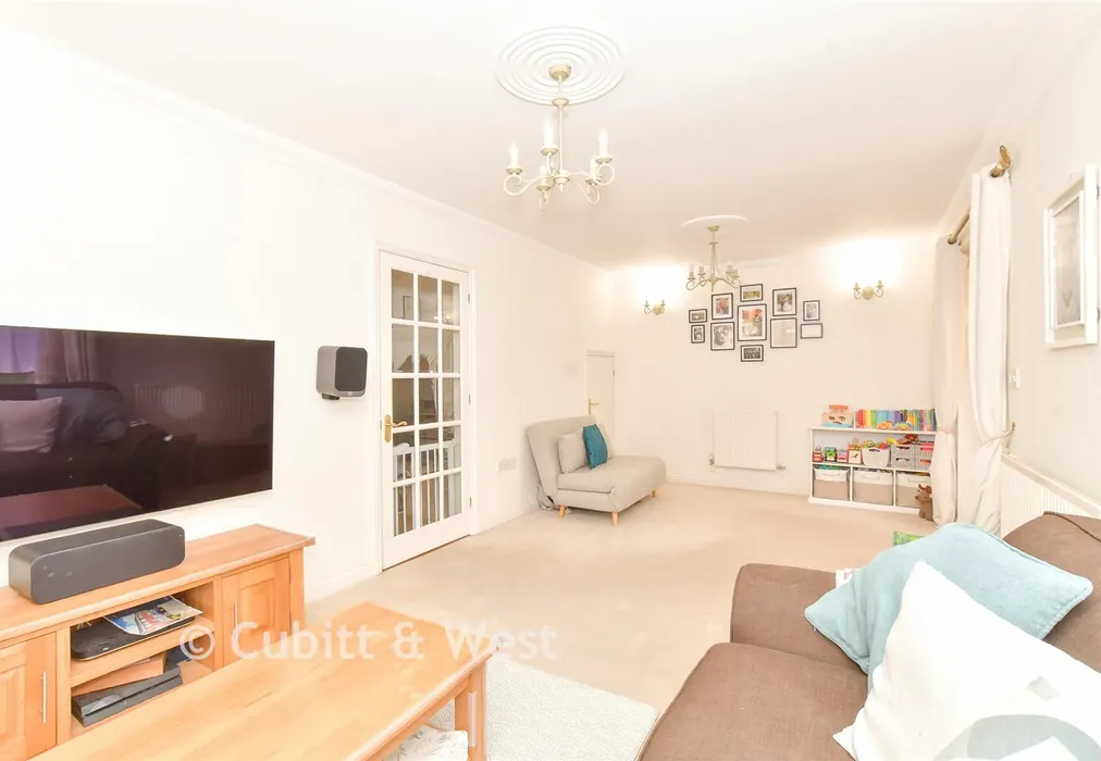 Lounge - Crosshaven, Littlehampton, West Sussex - Wards of Kent