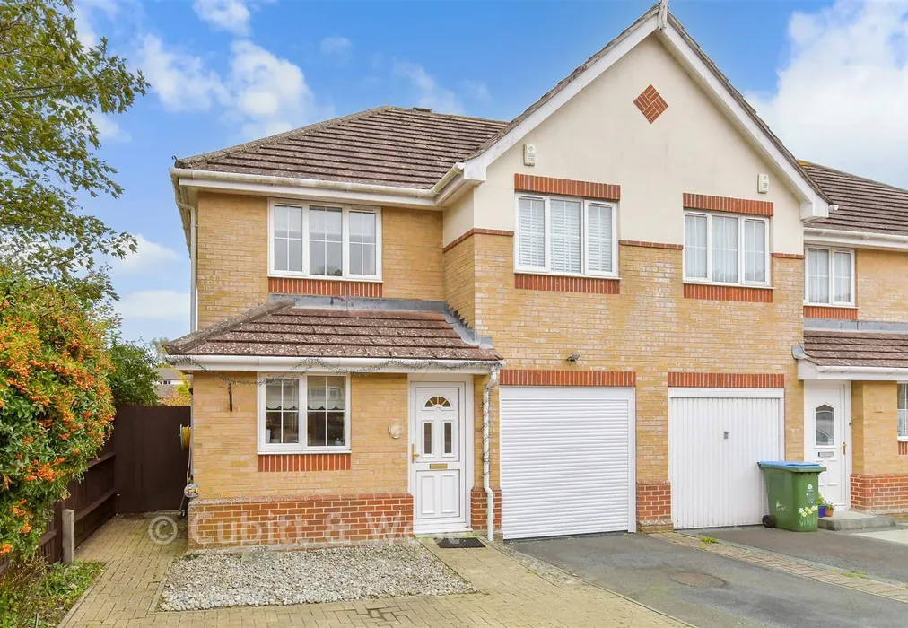 External Web 1 - Crosshaven, Littlehampton, West Sussex - Wards of Kent