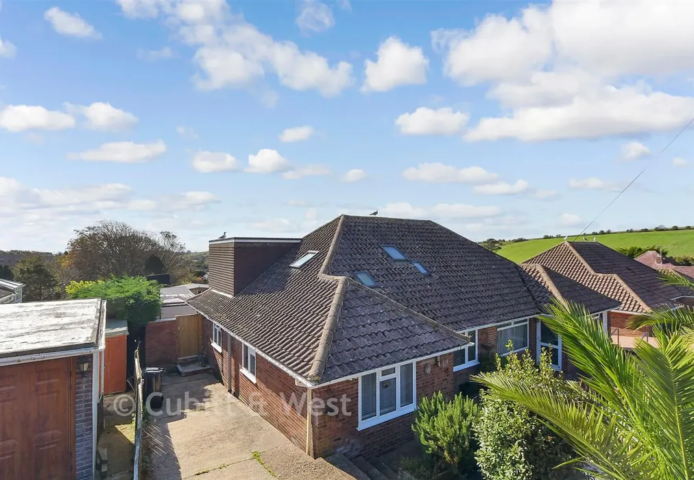 External (Web) - Briarcroft Road, Woodingdean, Brighton, East Sussex - Wards of Kent