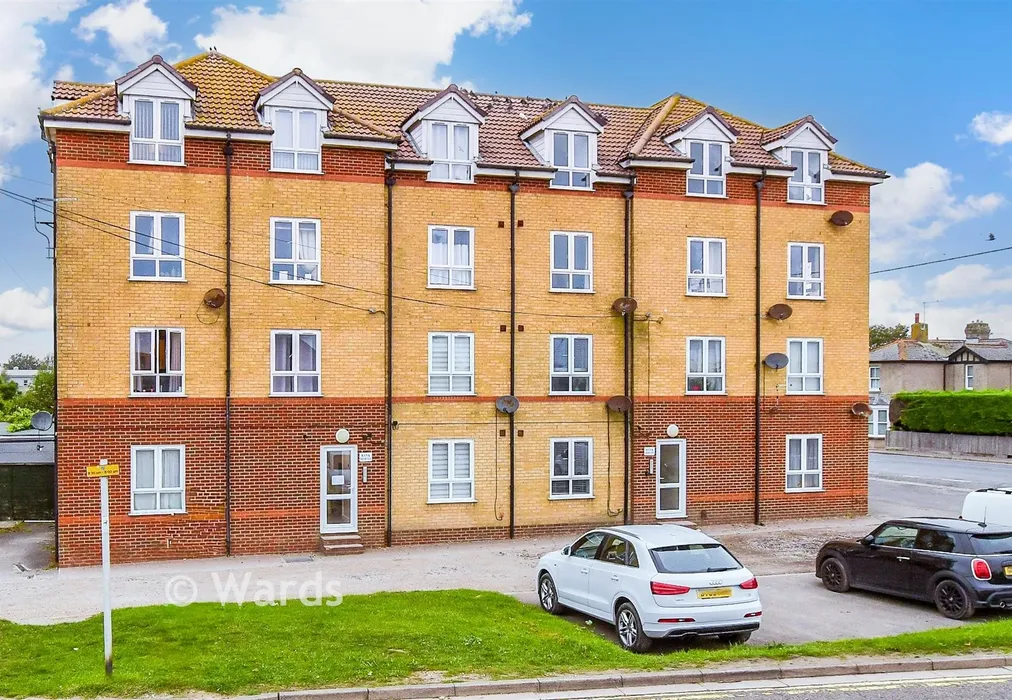 External (Web) - Mountfield Road, New Romney, Kent - Wards of Kent