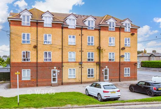 Mountfield Road, New Romney, Kent - Wards of Kent