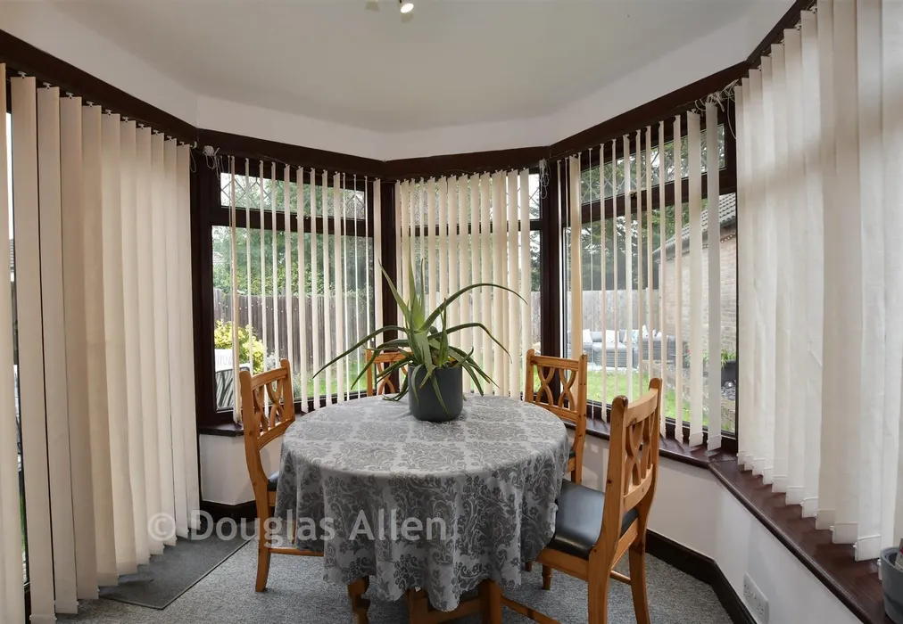 Conservatory - Conifer Drive, Warley, Brentwood, Essex - Wards of Kent