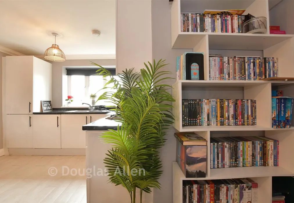 Internal Lifestyle Photograph - Lower Southend Road, Wickford, Essex - Wards of Kent