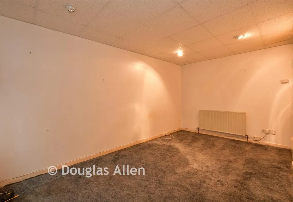 Bedroom 1 - Wisteria Court, Laindon, Basildon, Essex - Wards of Kent