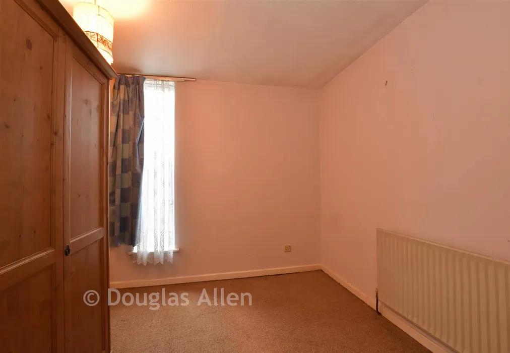 Bedroom 3 - Wisteria Court, Laindon, Basildon, Essex - Wards of Kent