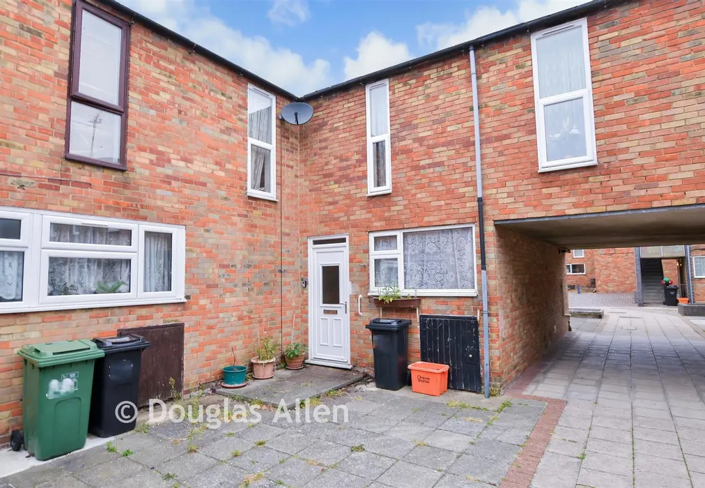 External (Web) - Wisteria Court, Laindon, Basildon, Essex - Wards of Kent