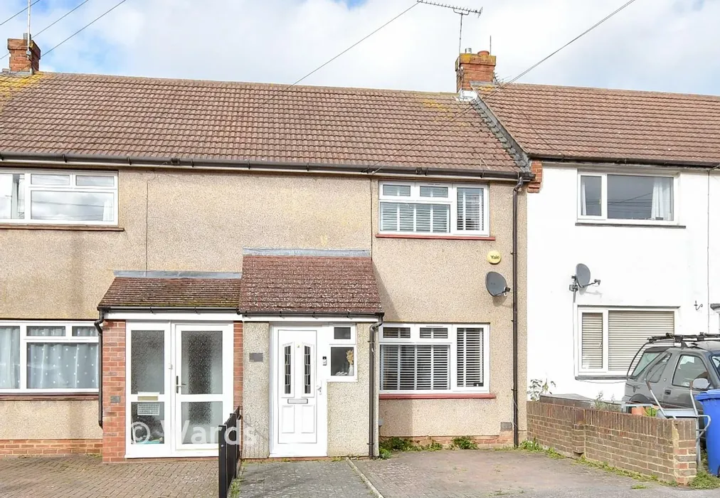 External (Web) - Cavour Road, Faversham, Kent - Wards of Kent