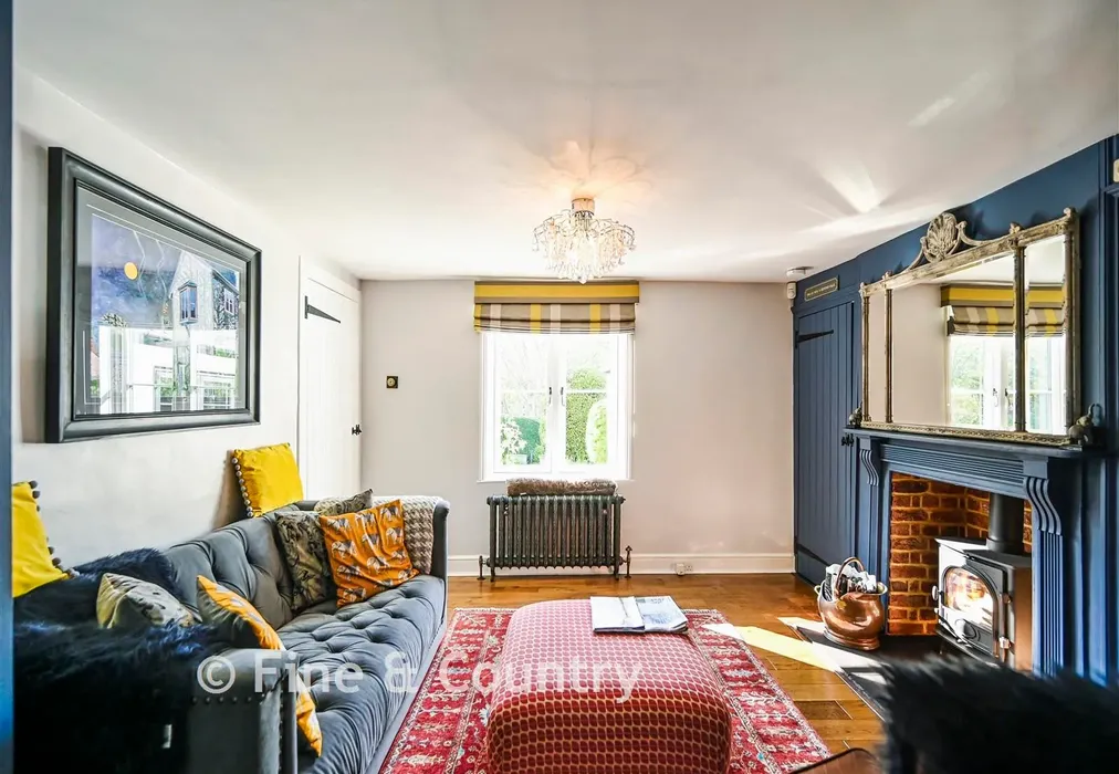 Dining Room - Liverpool Road, Walmer, Deal, Kent - Wards of Kent