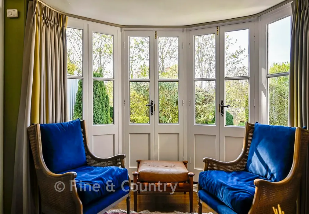 Sitting Room - Liverpool Road, Walmer, Deal, Kent - Wards of Kent