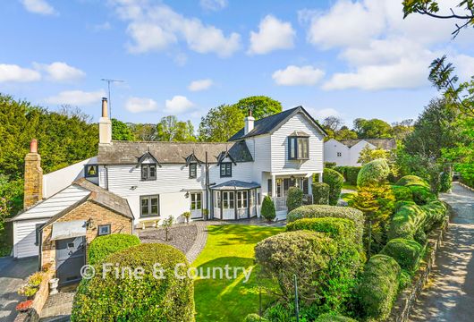 Liverpool Road, Walmer, Deal, Kent - Wards of Kent