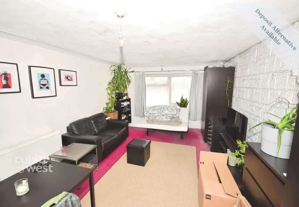 Studio - Caledonian House Barnfield Road Crawley RH10 8DN - Wards of Kent