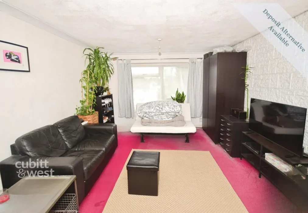 Studio - Caledonian House Barnfield Road Crawley RH10 8DN - Wards of Kent