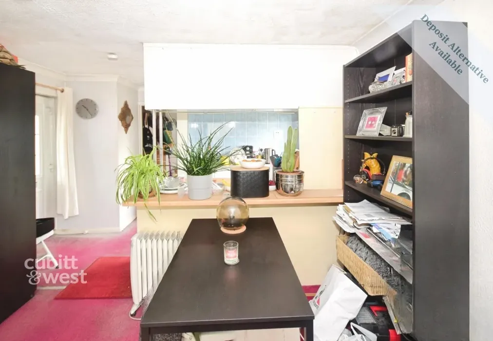 Studio - Caledonian House Barnfield Road Crawley RH10 8DN - Wards of Kent