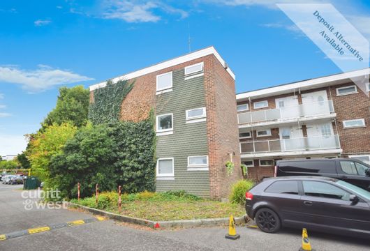 Caledonian House Barnfield Road Crawley RH10 8DN - Wards of Kent