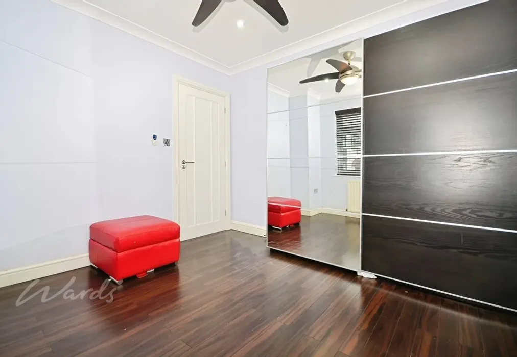 elaine bedroom - Elaine Avenue Rochester ME2 - Wards of Kent