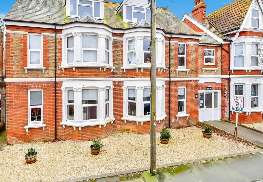 Abbeyfield - Fron... - Richmond Avenue Bognor Regis PO21 - Wards of Kent