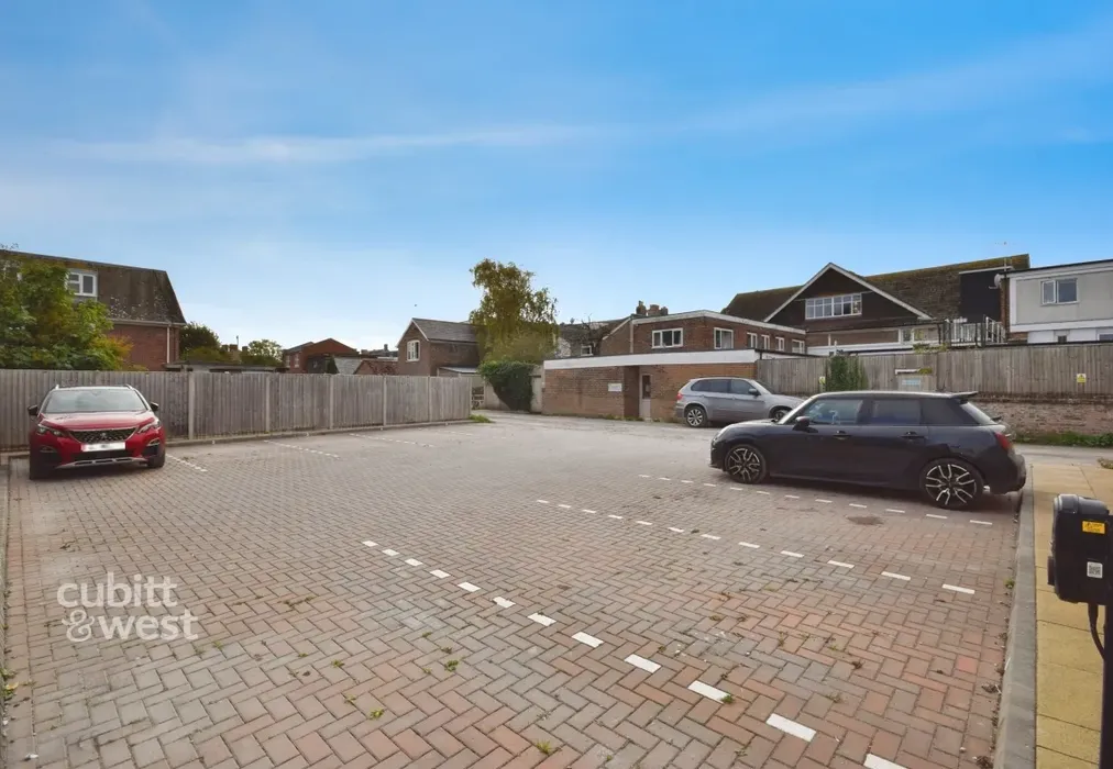 4 Abbeyfield - 1 - Richmond Avenue Bognor Regis PO21 - Wards of Kent