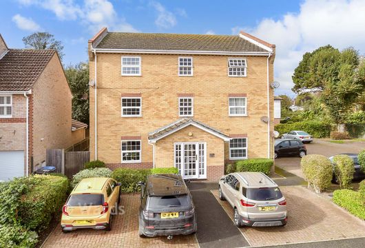 Drew Lane, Deal, Kent - Wards of Kent