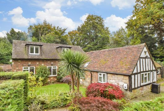 Holtye Road, East Grinstead, West Sussex - Wards of Kent