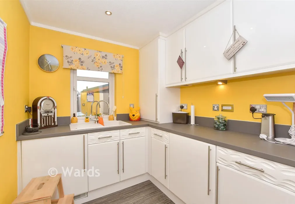 Utility - Wateringbury Road, East Malling, Kent - Wards of Kent