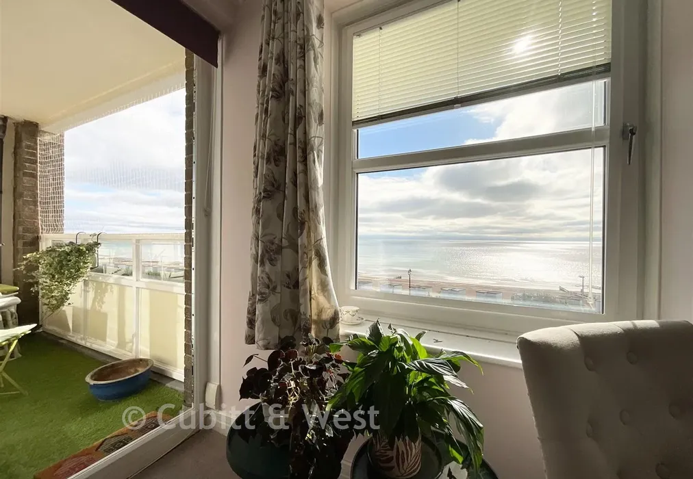 Views 3 - West Parade, Worthing, West Sussex - Wards of Kent