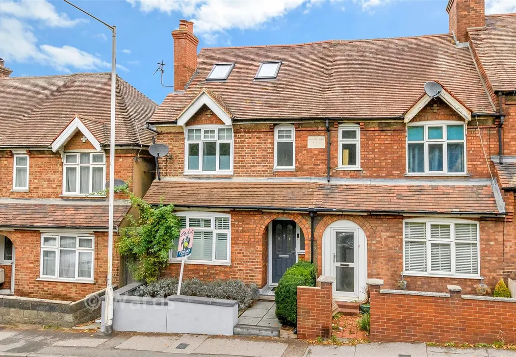 External (Web) 1 - Seal Road, Sevenoaks, Kent - Wards of Kent