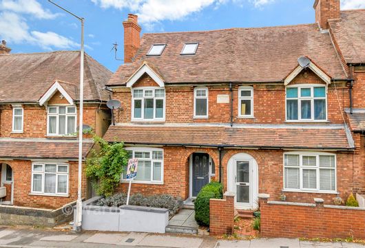 Seal Road, Sevenoaks, Kent - Wards of Kent