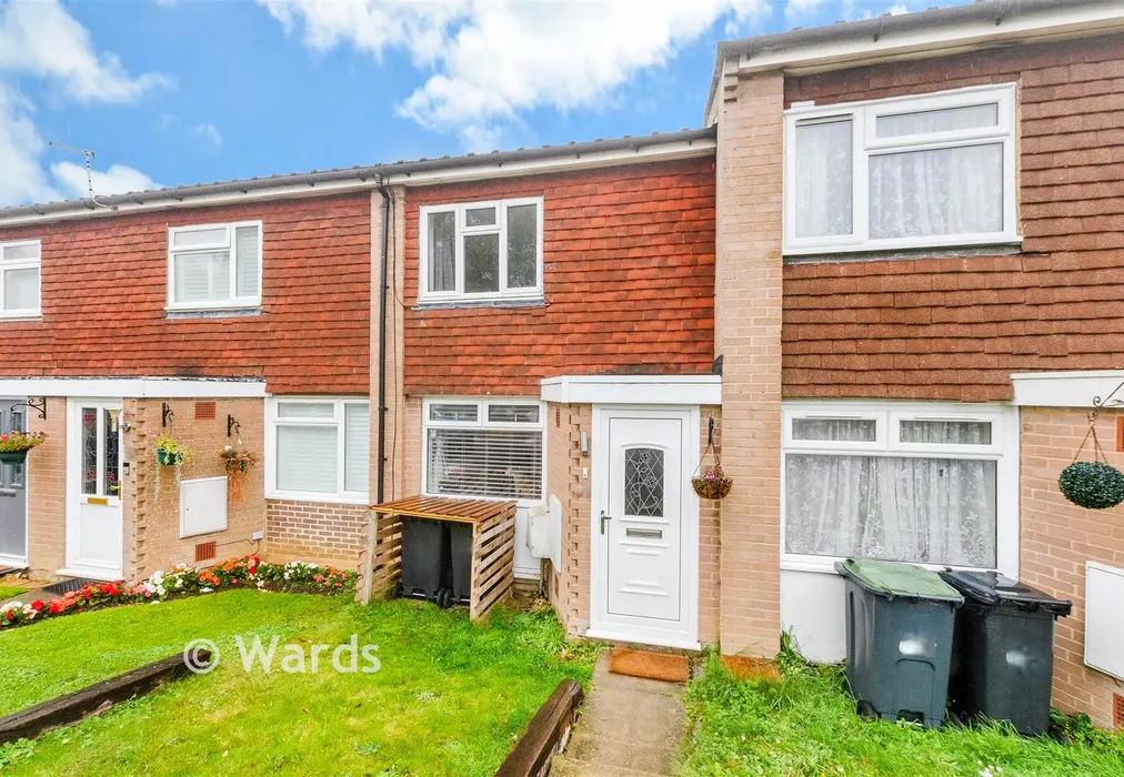 Front (Web) - Highview, Vigo, Gravesend, Kent - Wards of Kent