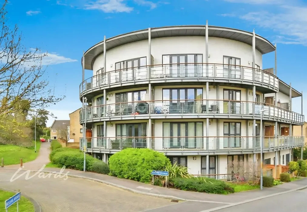 Front - Waterstone Way Greenhithe DA9 - Wards of Kent
