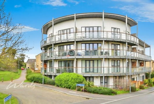 Waterstone Way Greenhithe DA9 - Wards of Kent