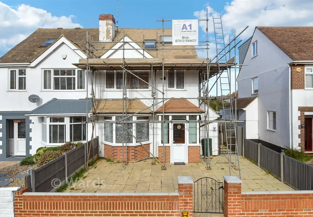 External (Web) - Yes - Northdown Road, Margate, Kent - Wards of Kent