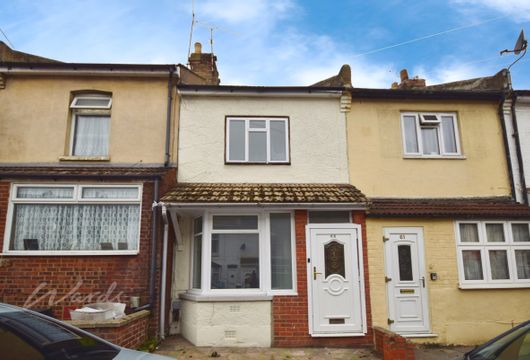 Charter Street Gillingham ME7 - Wards of Kent