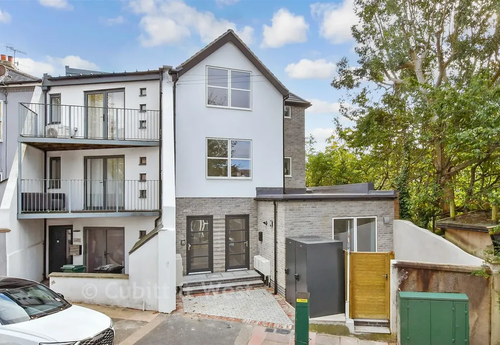 External (Web) - Lowther Road, Brighton, East Sussex - Wards of Kent