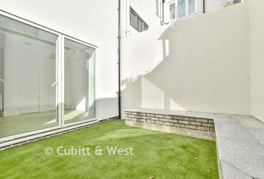 Lowther Road, Brighton, East Sussex - Wards of Kent